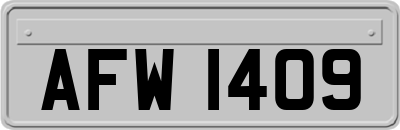 AFW1409