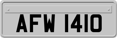 AFW1410