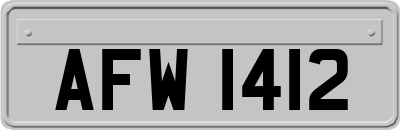 AFW1412