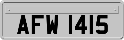 AFW1415