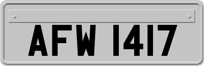 AFW1417