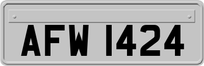AFW1424