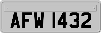 AFW1432