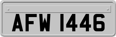 AFW1446