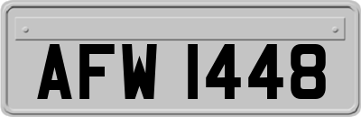 AFW1448