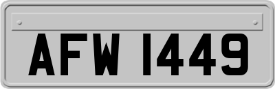 AFW1449