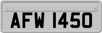 AFW1450