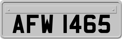 AFW1465