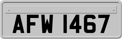 AFW1467