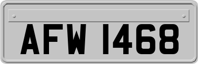 AFW1468