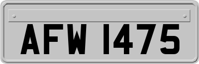 AFW1475