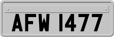 AFW1477