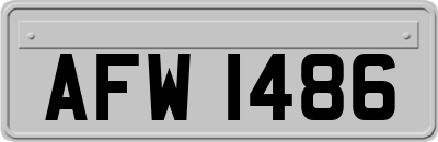 AFW1486