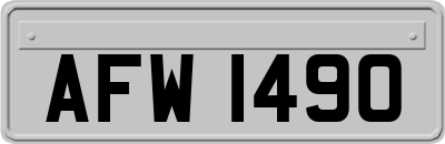 AFW1490