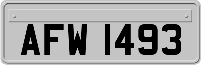 AFW1493