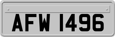 AFW1496