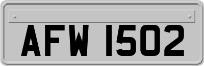AFW1502