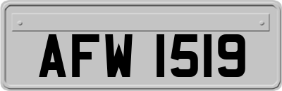 AFW1519