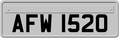 AFW1520