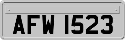 AFW1523