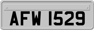 AFW1529