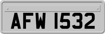 AFW1532