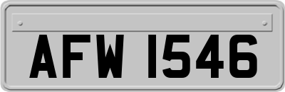 AFW1546