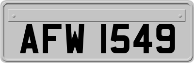 AFW1549