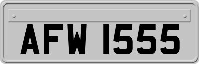 AFW1555