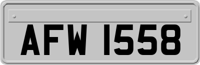 AFW1558