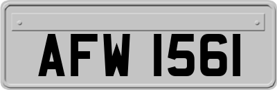 AFW1561