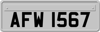 AFW1567