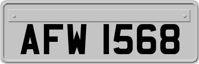 AFW1568