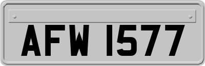 AFW1577