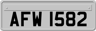 AFW1582