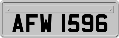 AFW1596