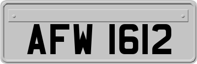 AFW1612