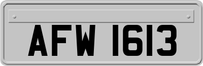 AFW1613