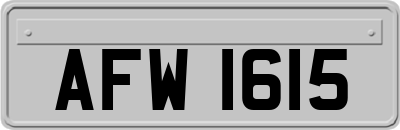 AFW1615