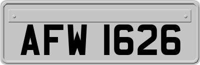 AFW1626