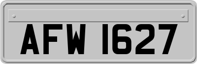 AFW1627