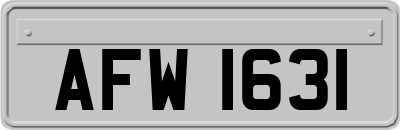 AFW1631
