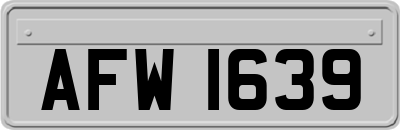 AFW1639