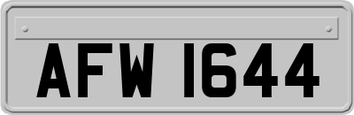 AFW1644