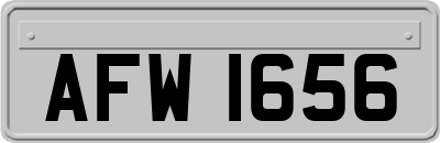 AFW1656