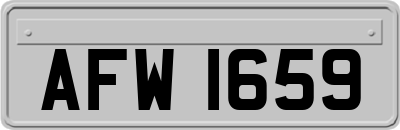 AFW1659