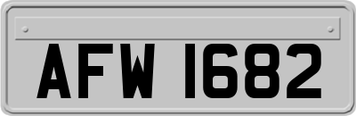 AFW1682