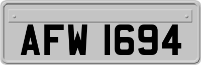 AFW1694