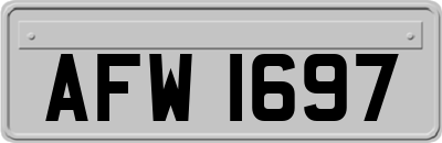 AFW1697