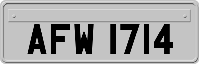 AFW1714